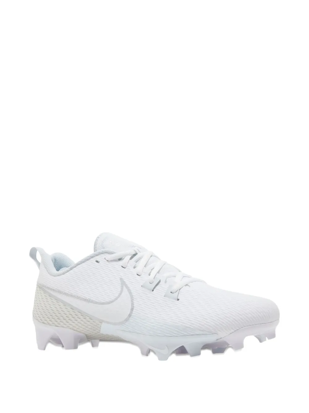 Nike Vapor Edge Speed 360 2 "White/Metallic Silver" sneakers | Performance Trainers | Image 2