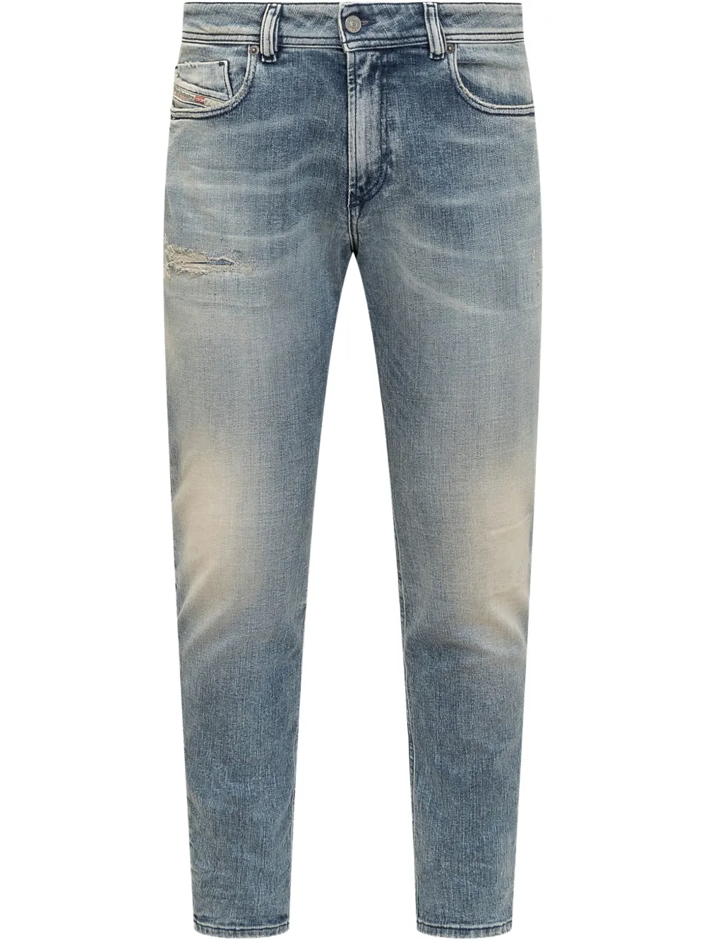 Diesel 1979 Sleenker jeans | Blue | Image 1