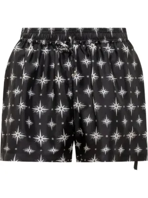 AMIRI Shorts for Women | FARFETCH US