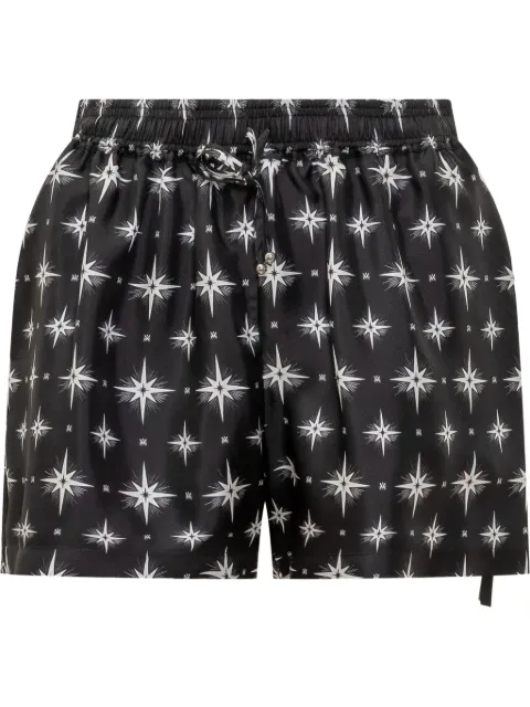 AMIRI shorts Starbust