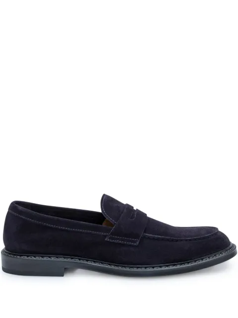 Doucal's mocasines penny