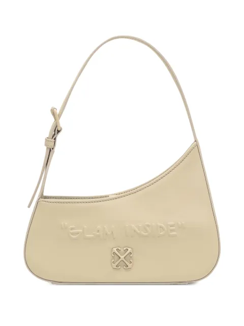 Off-White Jitney shoulder bag 