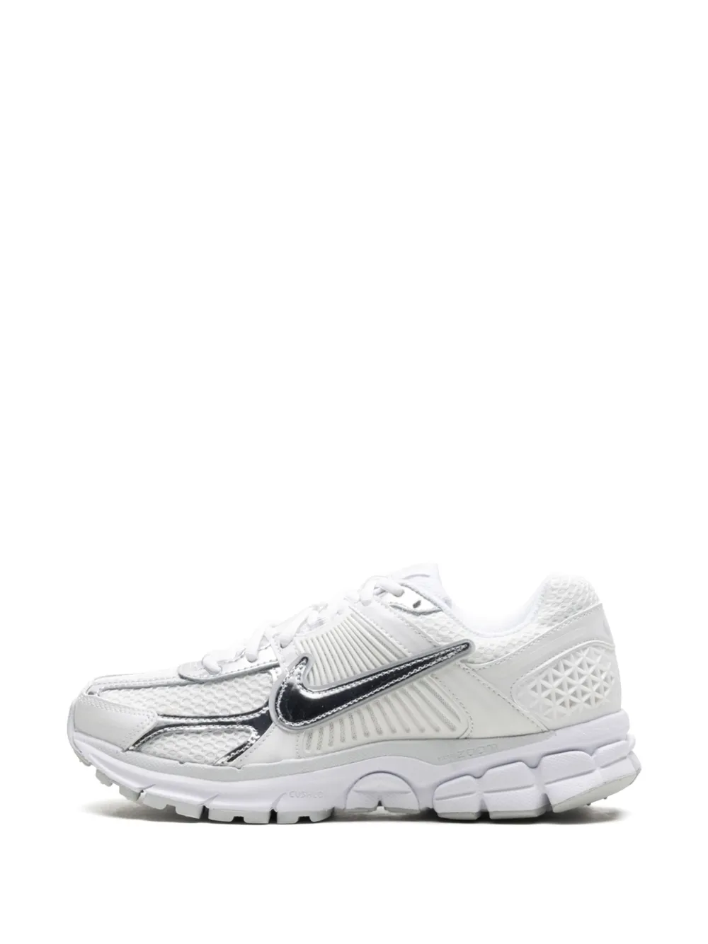 Nike Zoom Vomero 5 "Chrome Toe" sneakers Wit