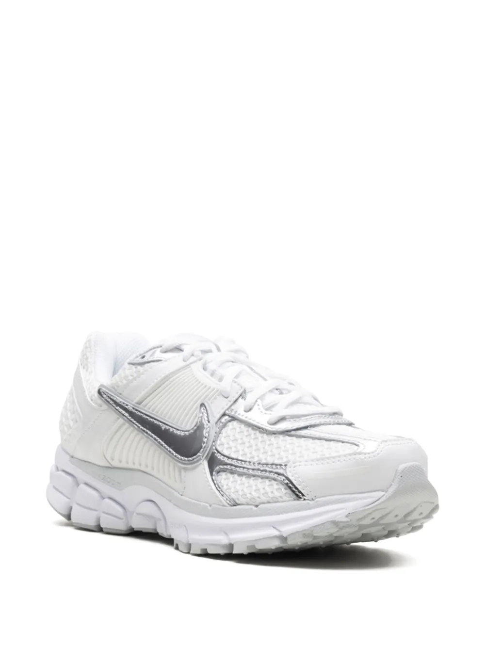 Nike Zoom Vomero 5 "Chrome Toe" sneakers Wit