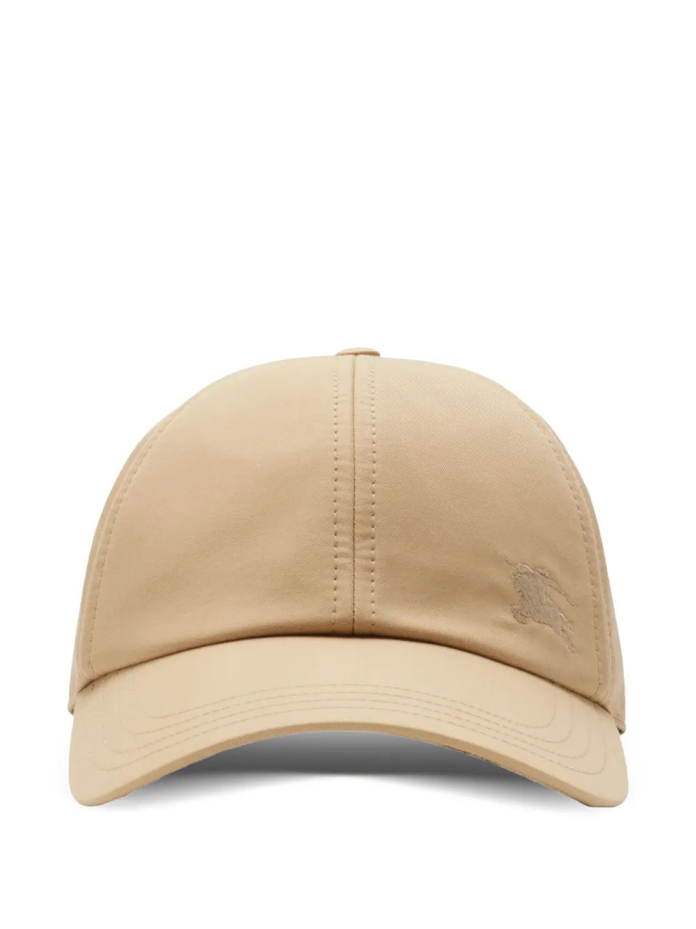 Burberry Gabardine cap – Neutrals Burberry Gabardine cap – Neutrals