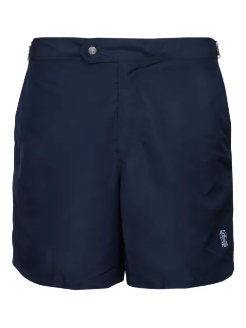 Short de bain Costume - Brunello Cucinelli - Modalova