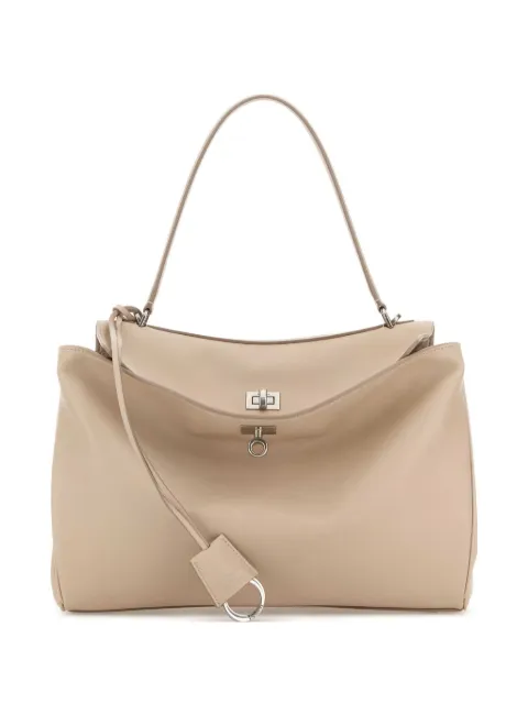 Balenciaga tote Rodeo mediana