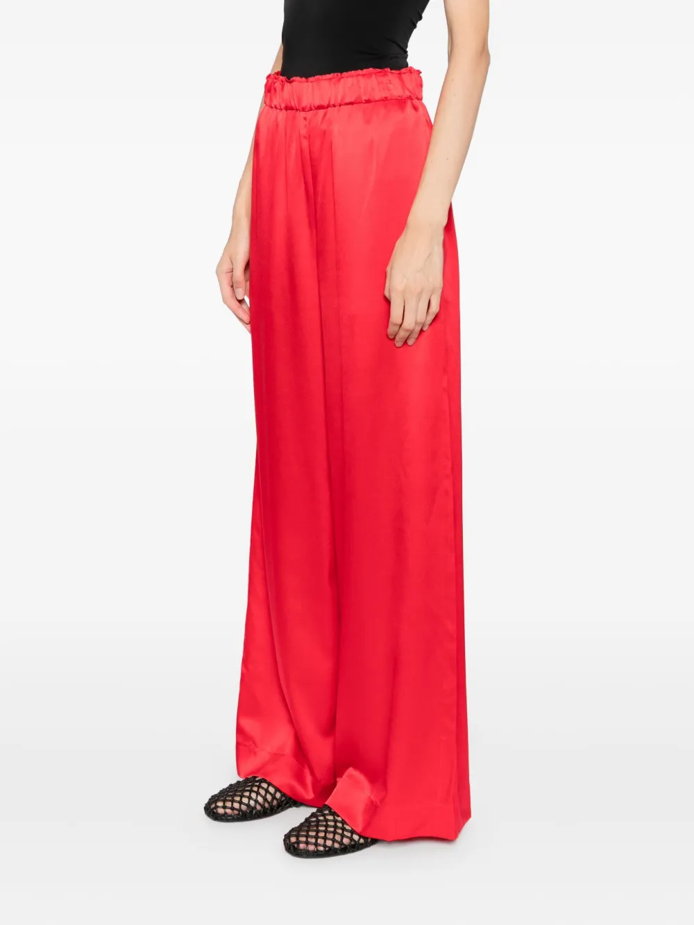 Danamé Sun broek Rood