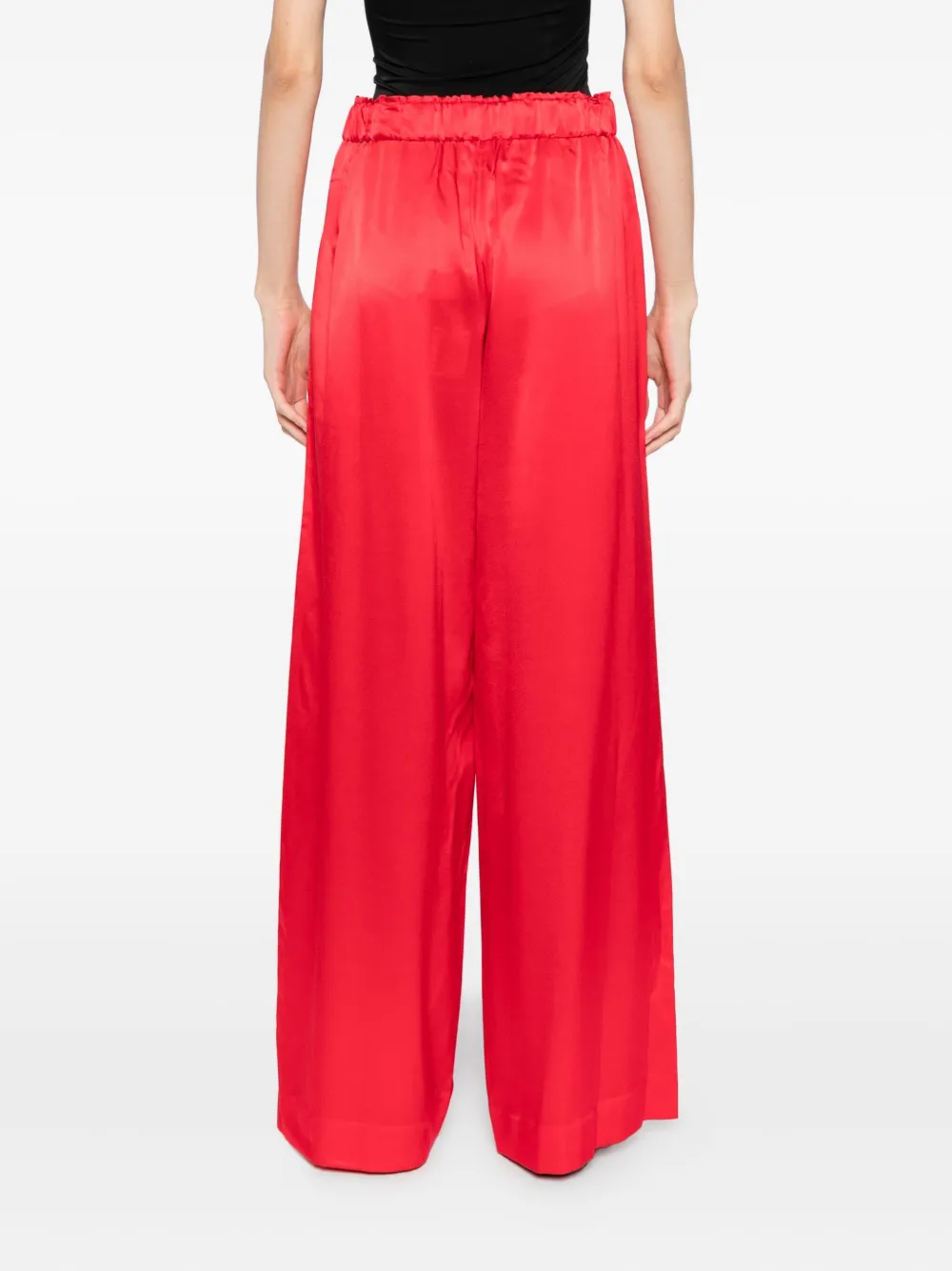 Danamé Sun broek Rood