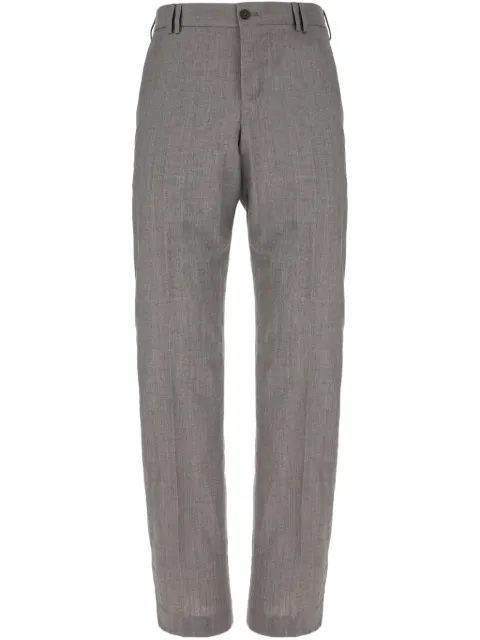 PT Torino wool trousers