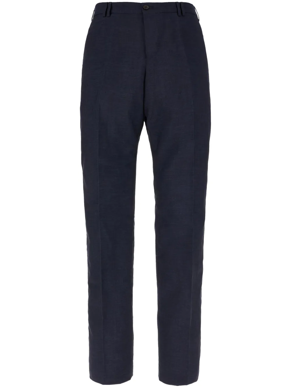PT Torino wool trousers | Blue | Image 1