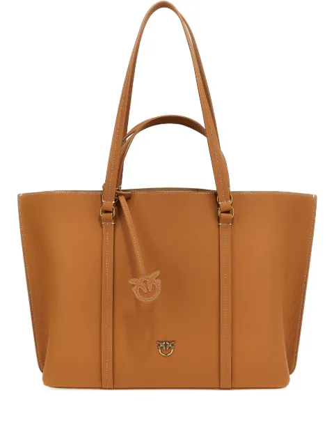 PINKO Carrie tote bag