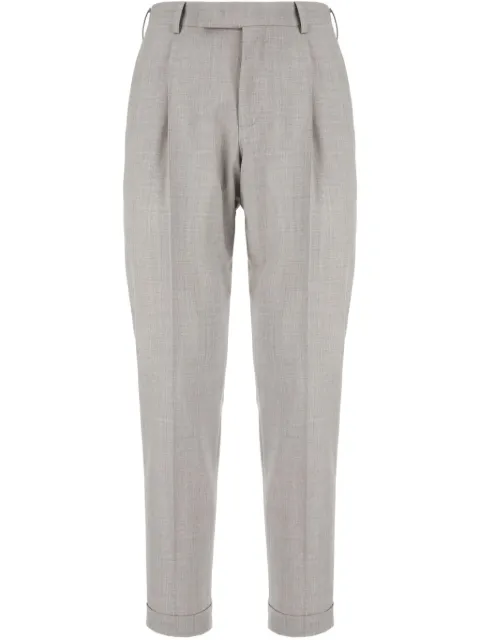 PT Torino pantalones de lana