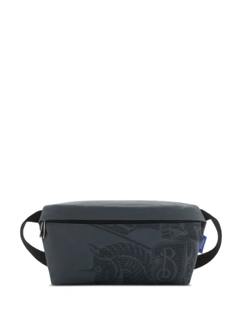 Burberry Windbreaker belt bag