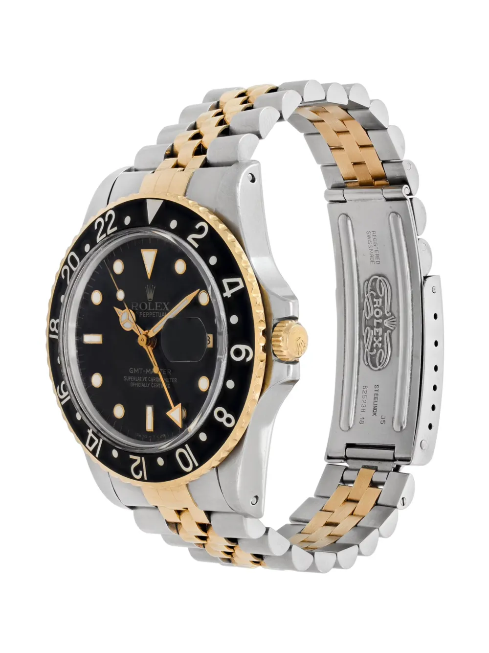 Rolex GMT-Master 40mm | Pre-Owned Dress Watches | Image 2