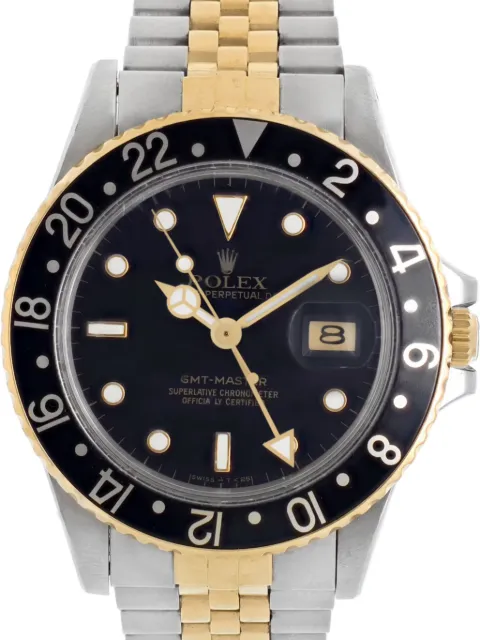 Rolex GMT-Master 40mm