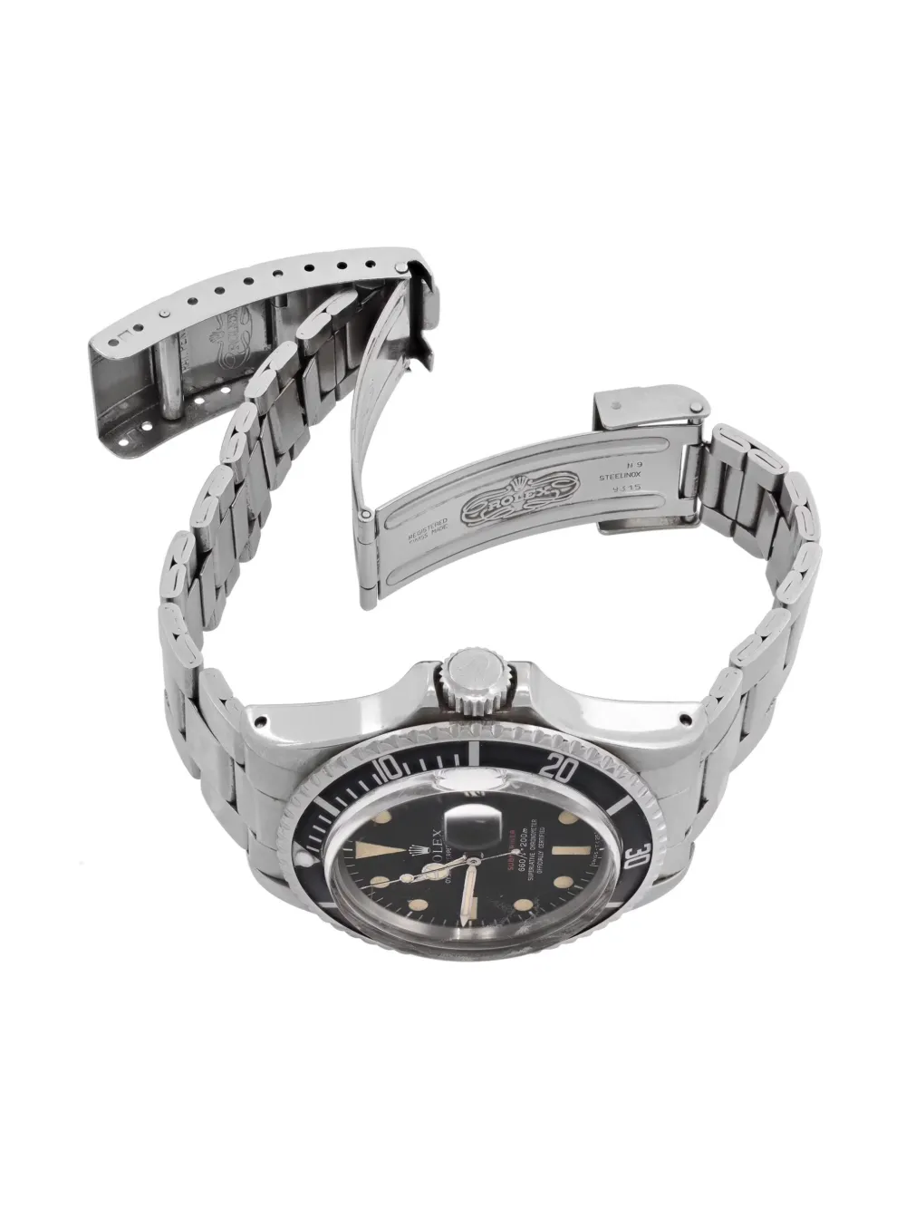 Rolex Submariner 40mm | Image 6