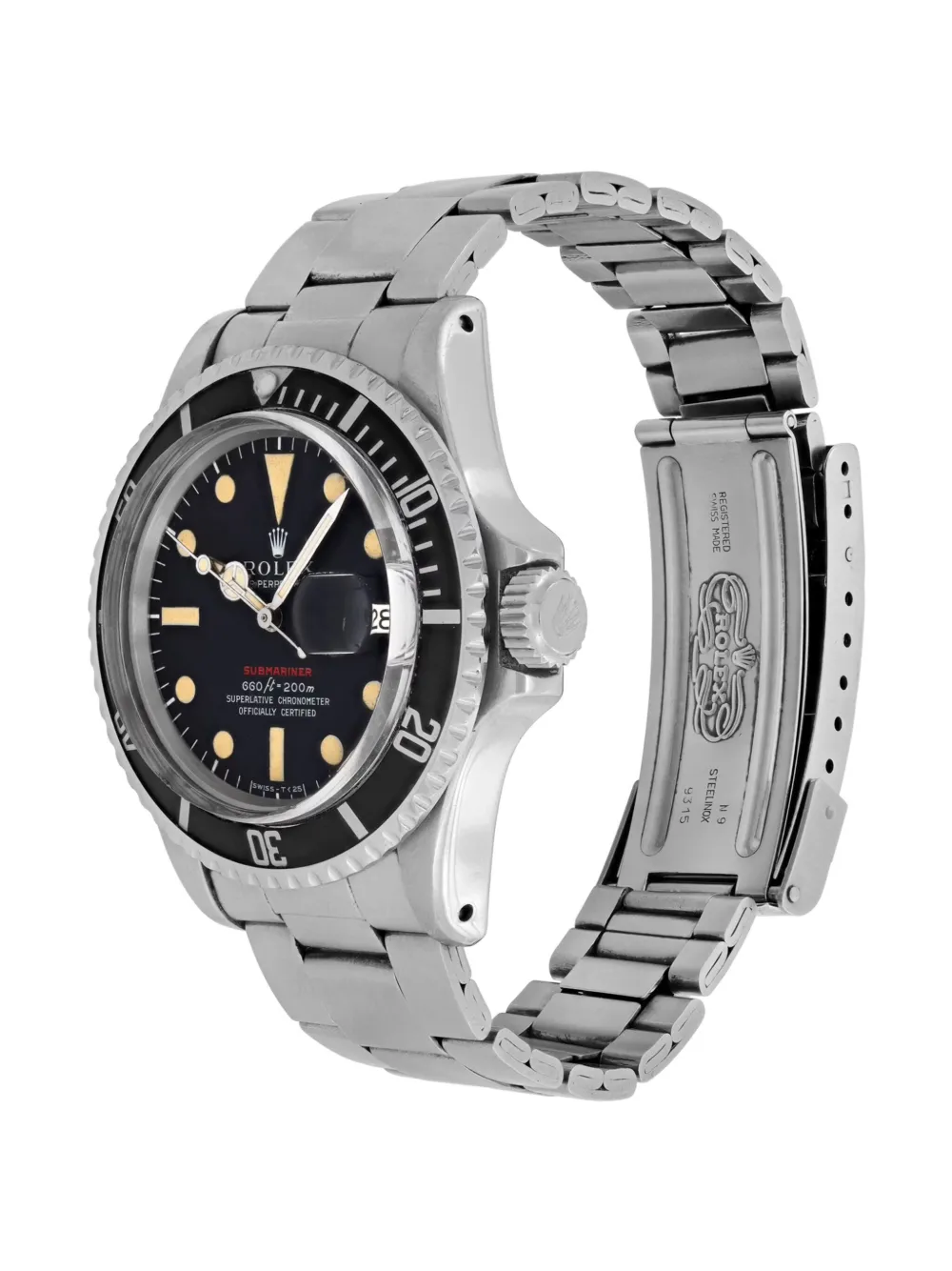 Image 2 of Rolex Submariner 40mm