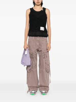 00s archive mihara yasuhiro Tank top y2k