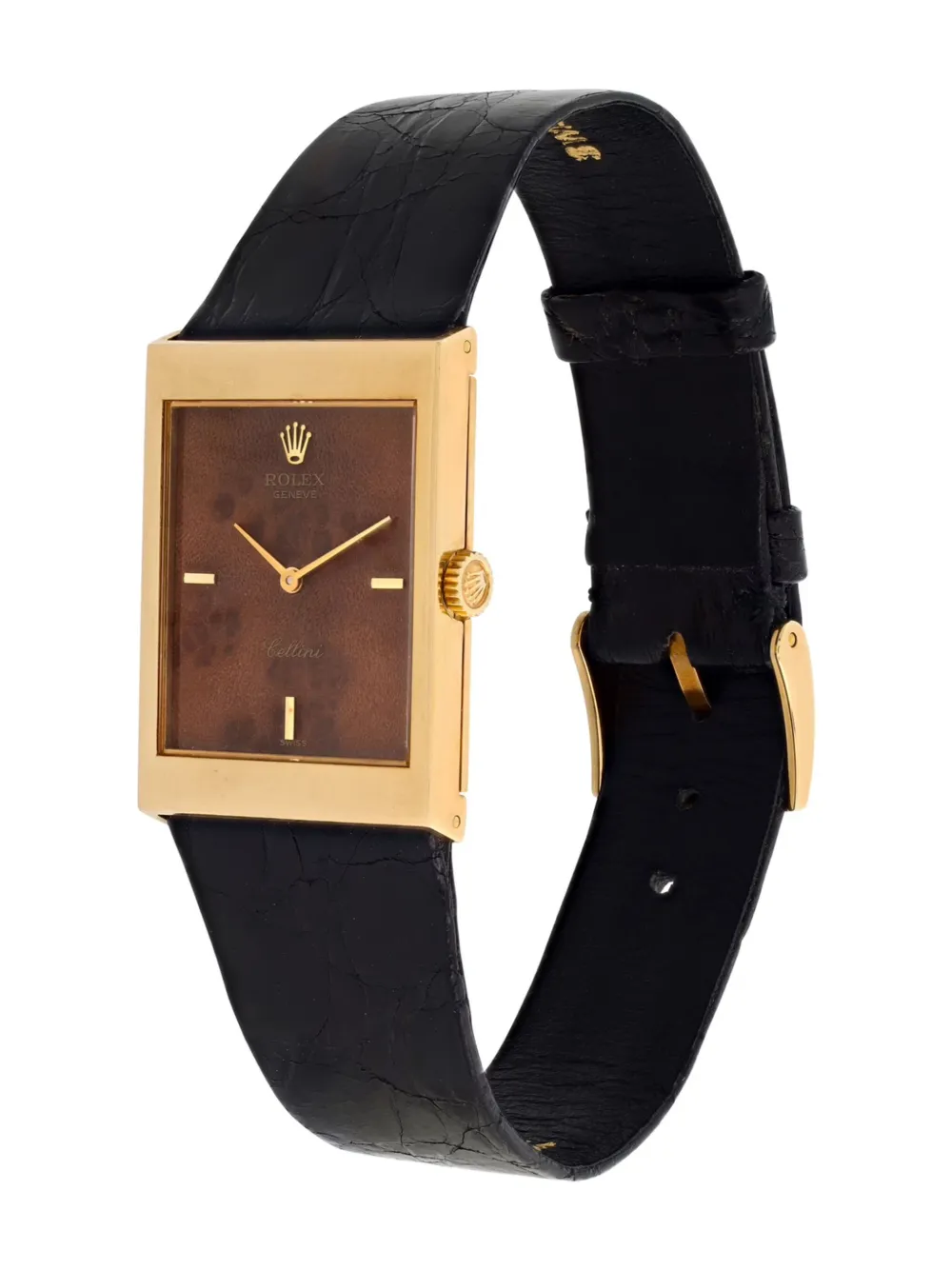 Rolex pre-owned Cellini 33mm | Pre-Owned Dress Watches | Image 2