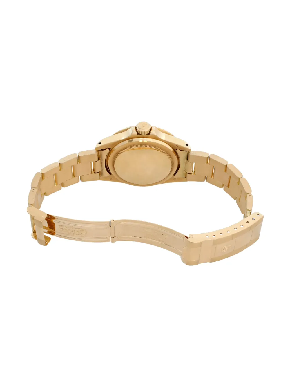 Rolex pre-owned Submariner 40mm | Pre-Owned | Image 4