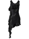 Andersson Bell Flow dress - Black