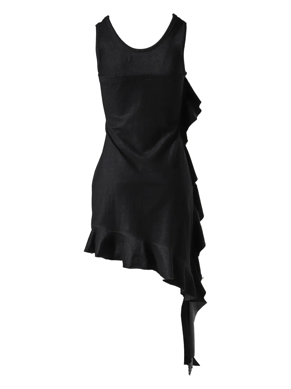 anderssonbell Andersson Bell Flow jurk - Zwart