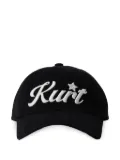 Andersson Bell Kurt Star cap - Black
