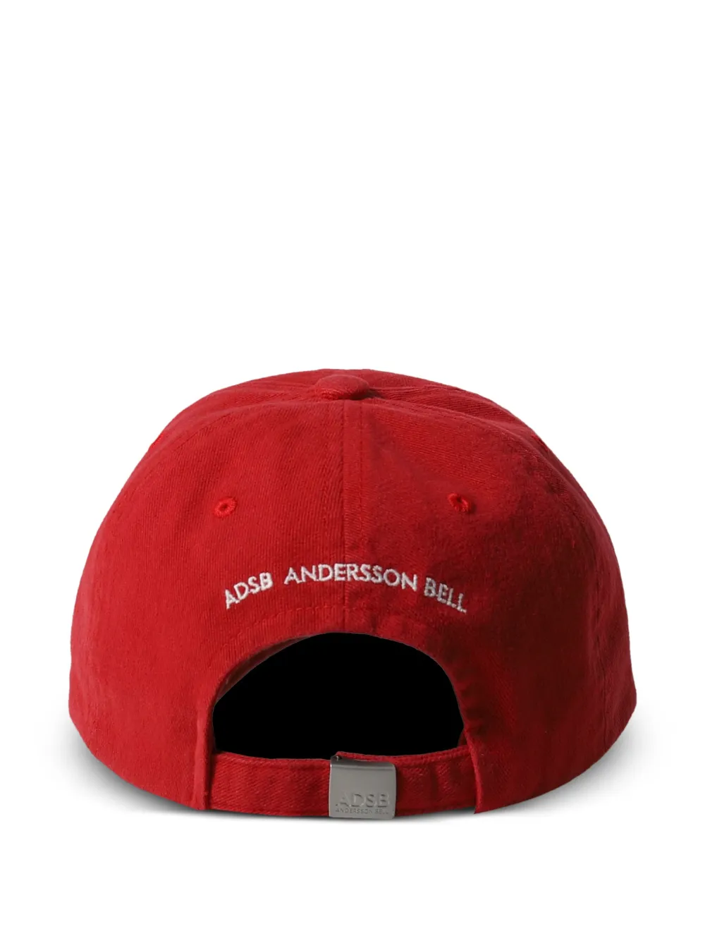 Andersson Bell Kurt Star pet Rood