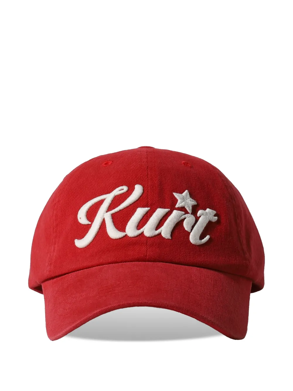 Andersson Bell Kurt Star pet Rood