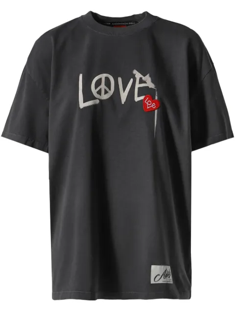 Andersson Bell Love t-shirt 