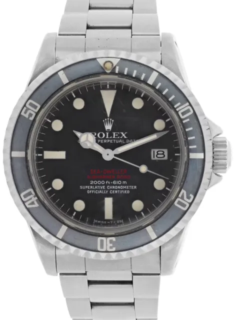 Rolex Sea Dweller 1665 40mm