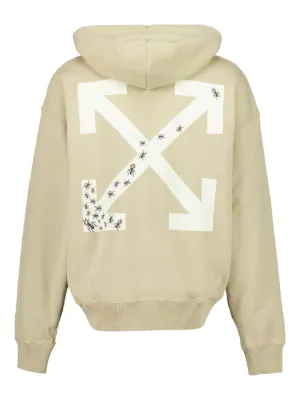 Off-White（オフホワイト）メンズ メンズ フーディ・パーカー