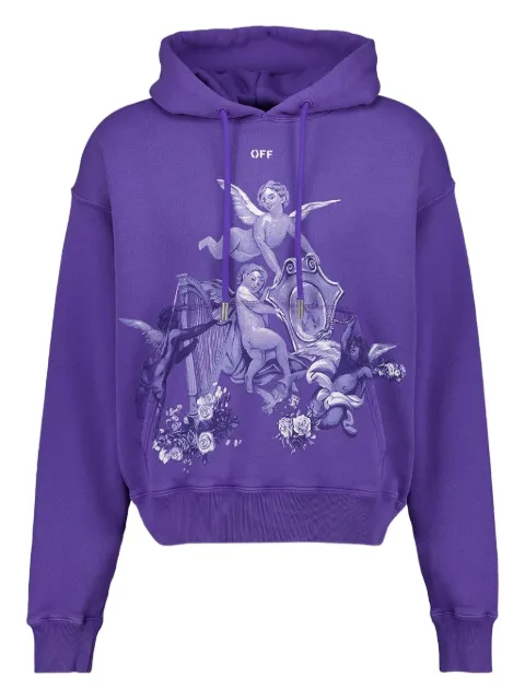 Off-White Putti Skate hoodie