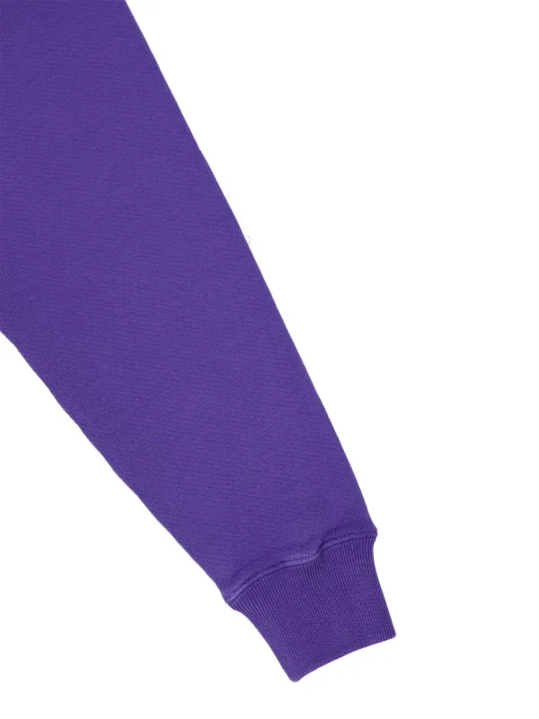 Off-White Putti Skate Hoodie | Blue | FARFETCH BH