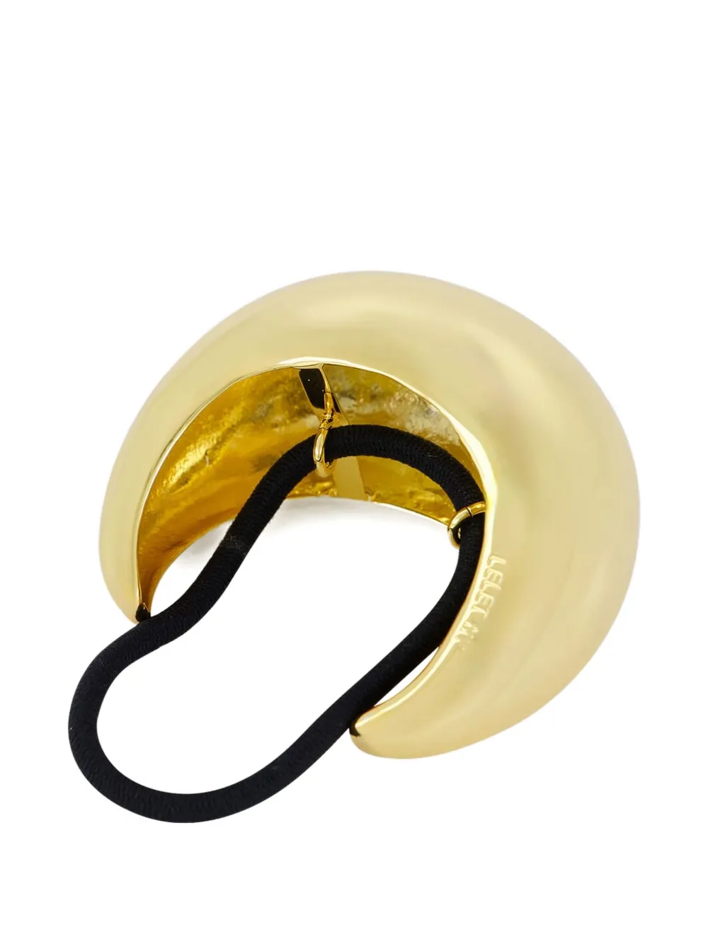 Lelet Ny Glossy Dome Hair Tie