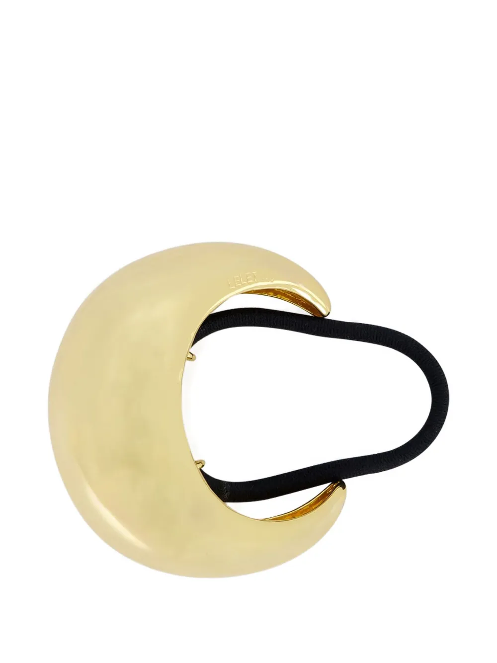 Lelet Ny Glossy Dome Hair Tie
