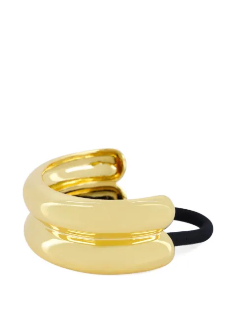 Lelet NY Petite Glossy Double Arch hair tie