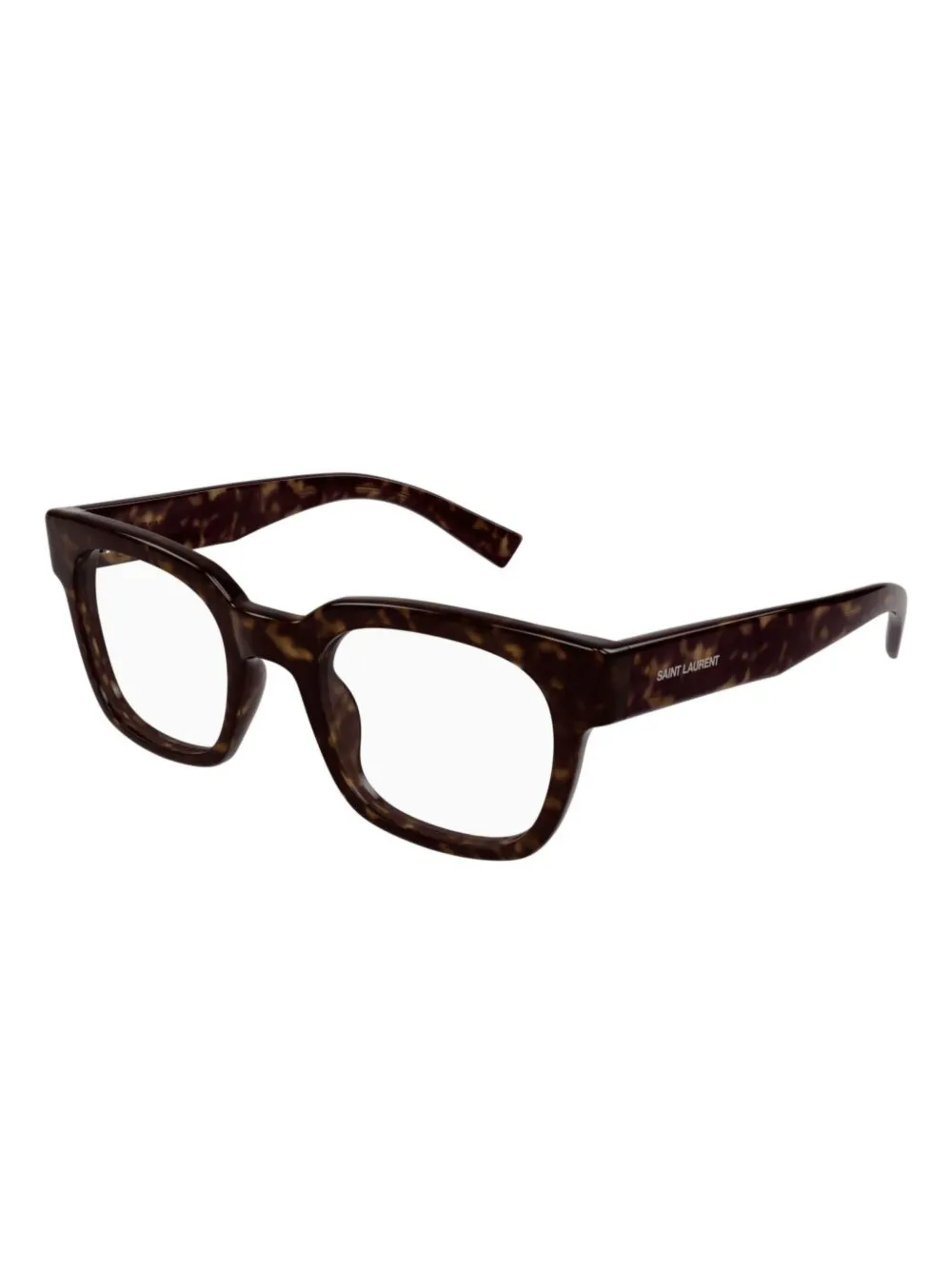 Saint Laurent Eyewear SL 805 glasses - Bruin