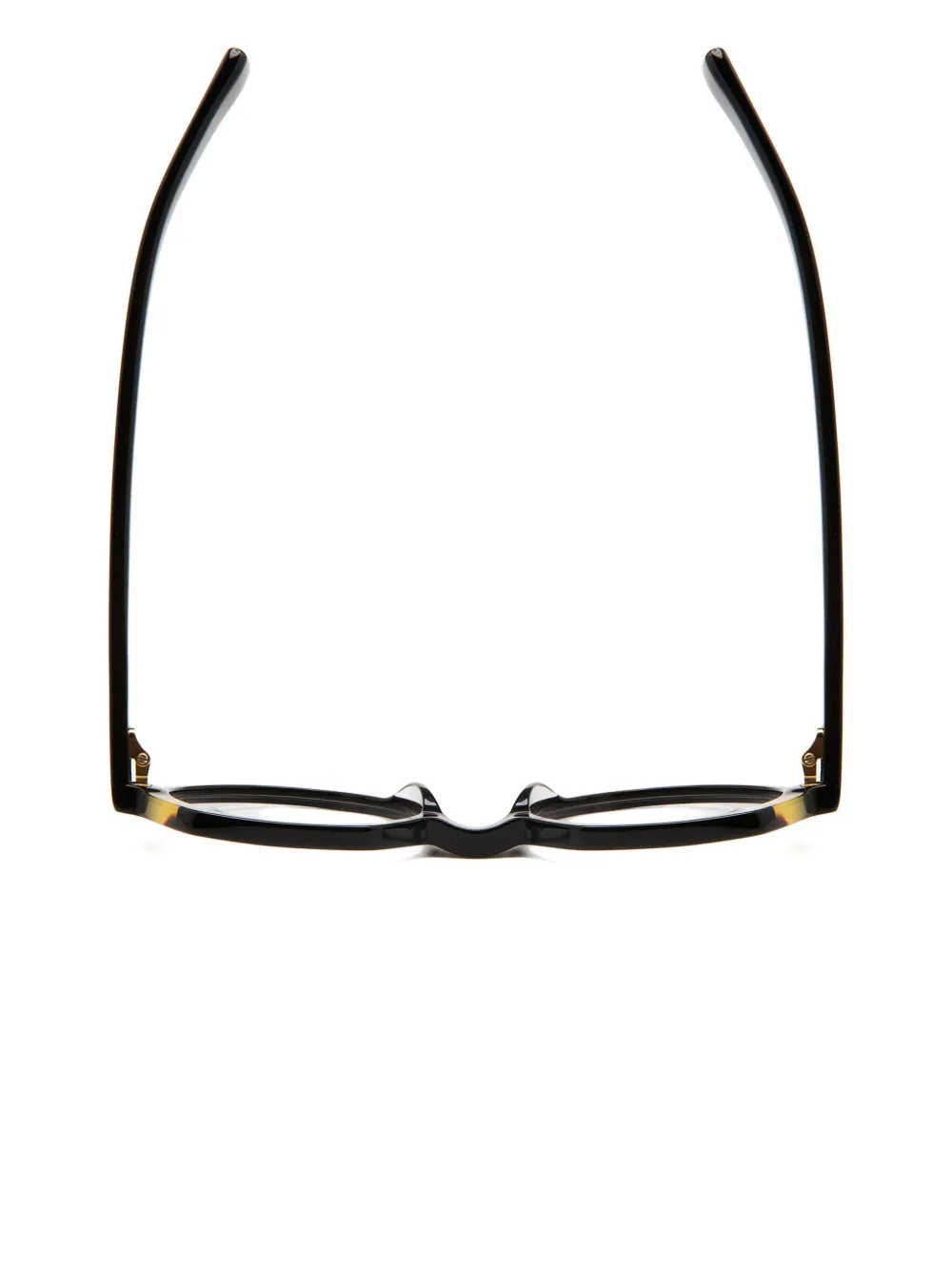 Kaleos Hanson round-frame glasses | Image 2