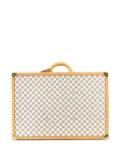 Louis Vuitton Pre-Owned 1990-2000 Alzer 60 case bag - White
