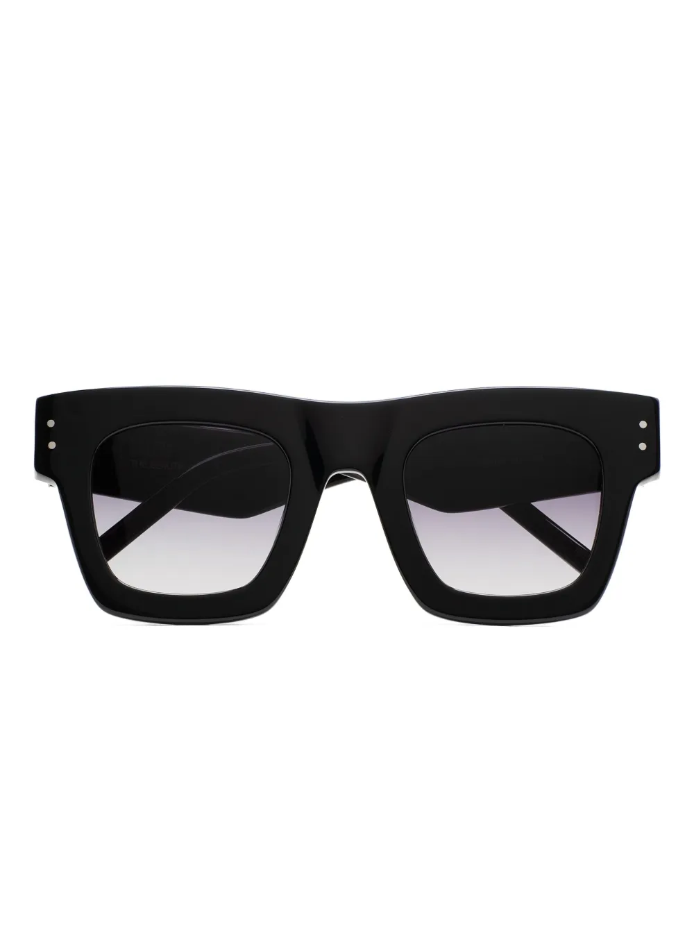 Kaleos lentes de sol Banon | negro | Image 1