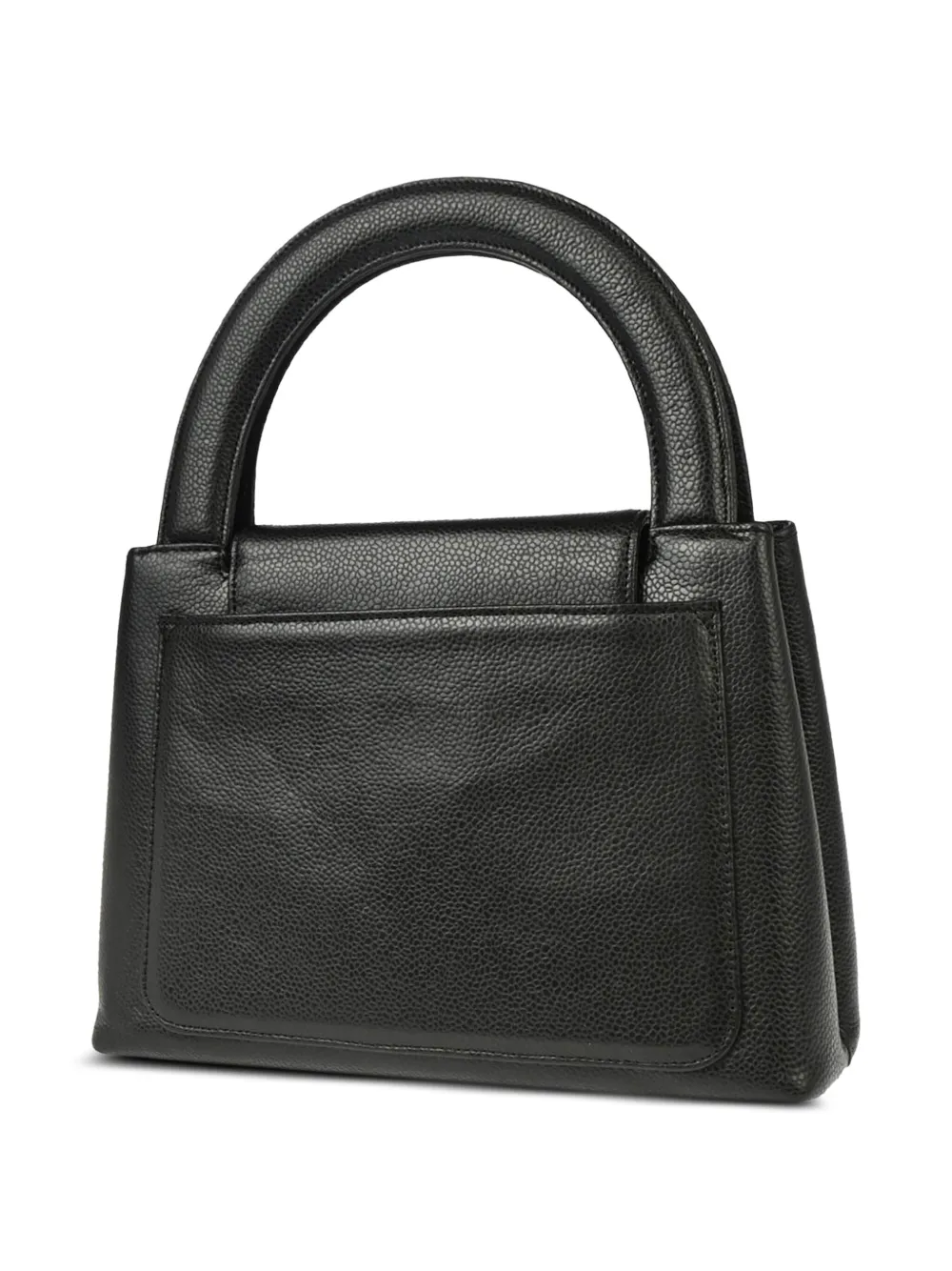 CHANEL Pre-Owned 1998 CC turn-lock handbag | Pre-Owned | Image 2