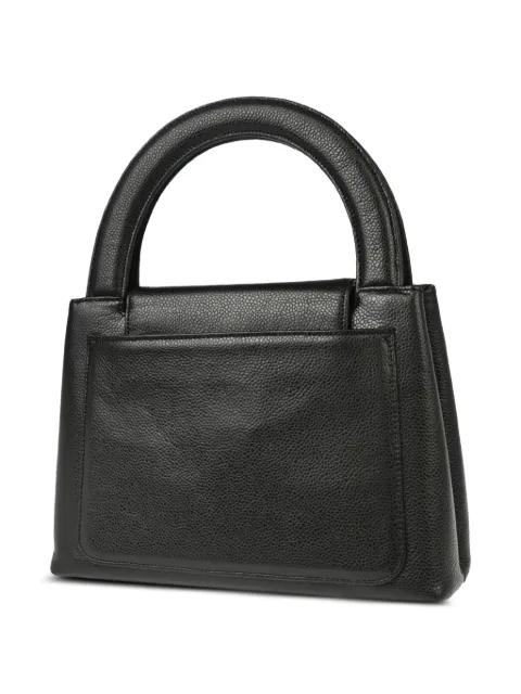 CHANEL Pre-Owned 1998 CC turn-lock handbag 5203989 - 1