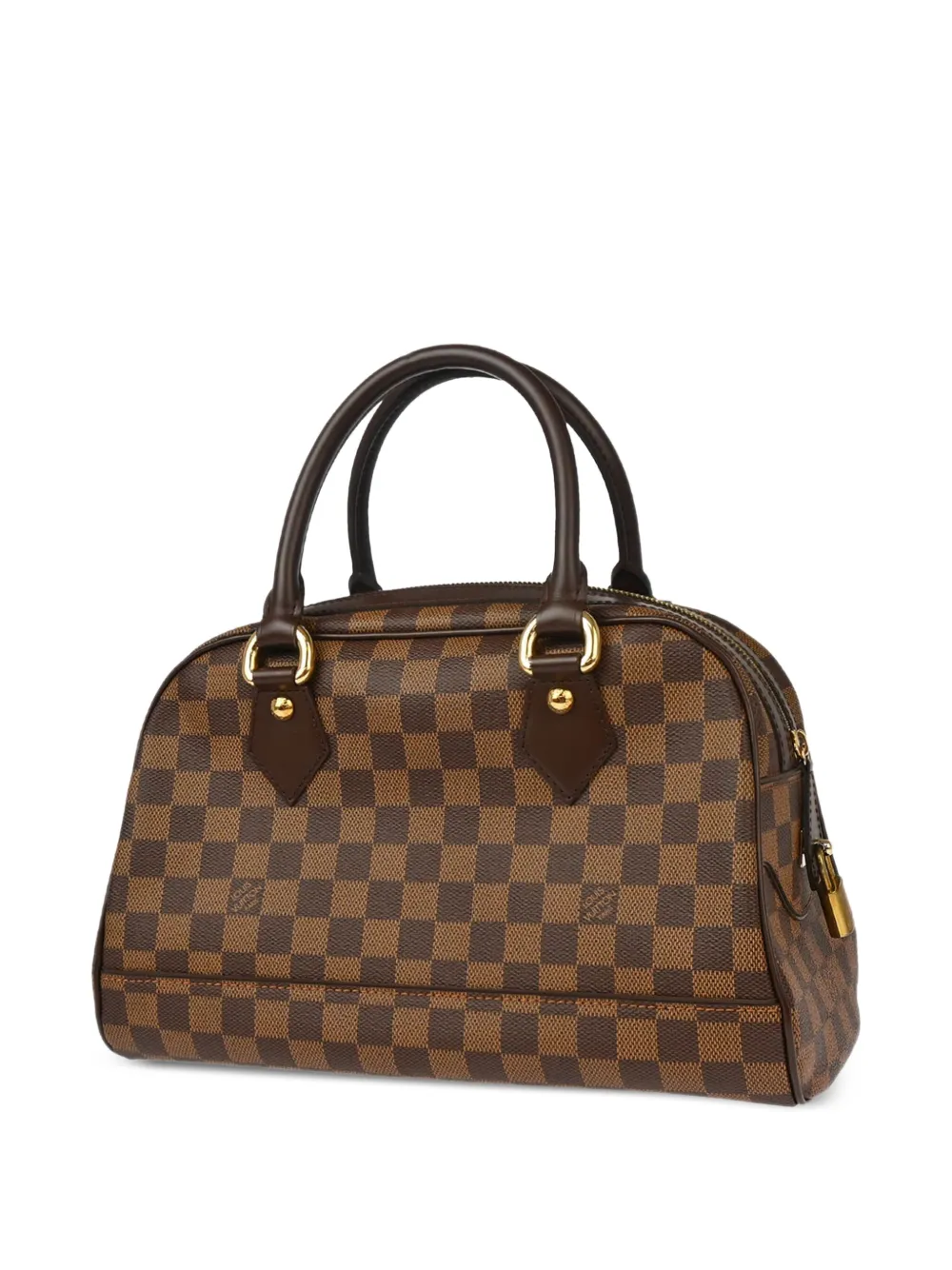 Louis Vuitton Pre-Owned tote Duomo 2006 | Estilos de archivo | Image 2