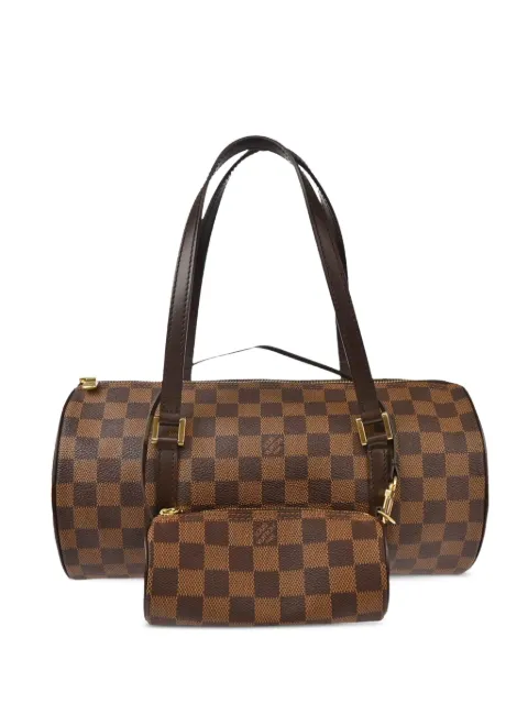 Louis Vuitton Pre-Owned 1990-2000s Papillon 30 handbag