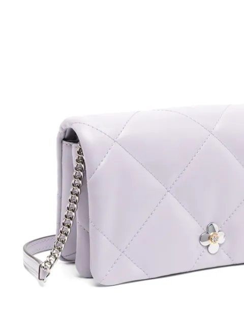 Tory Burch Kira Clover chain wallet 165735 - 3