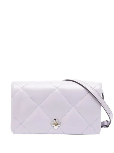 Tory Burch Kira Clover chain wallet 165735 - 0
