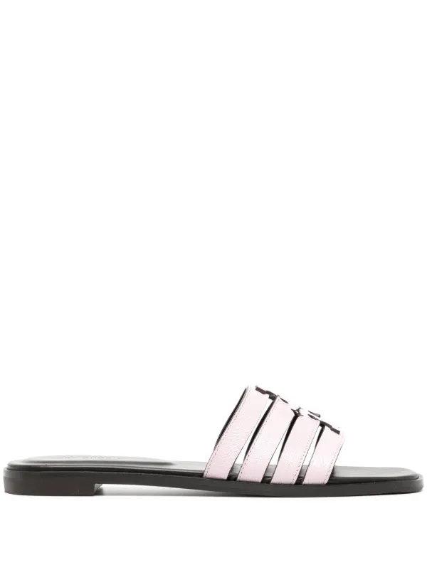 Tory Burch Ines Sandals Pink FARFETCH PH
