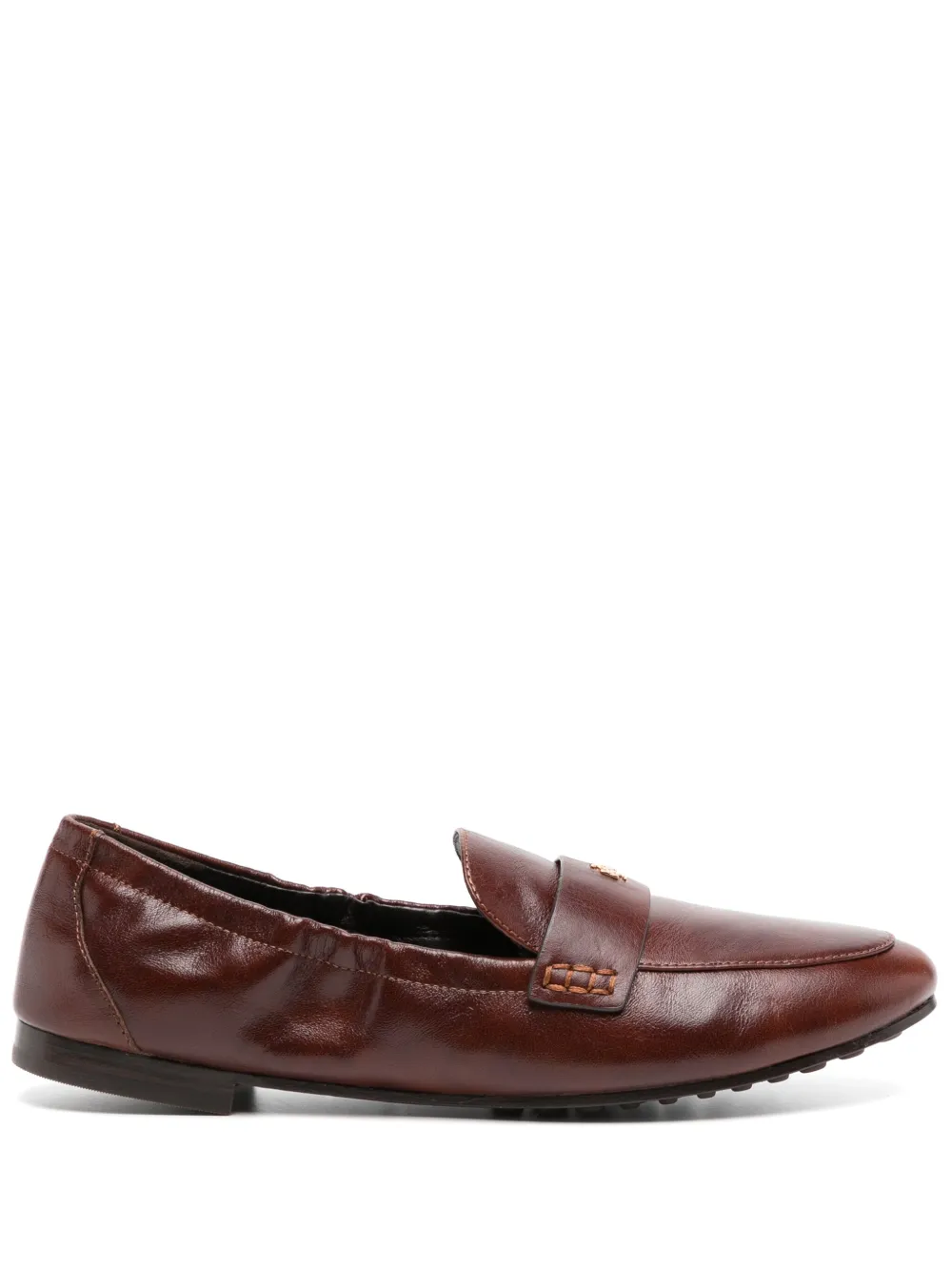 Tory Burch Ballet loafers Brown